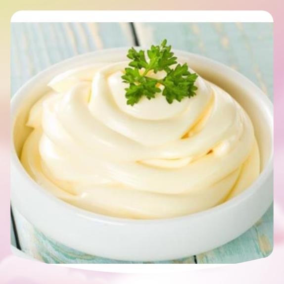 Sốt mayonnaise Hàn Quốc 400G