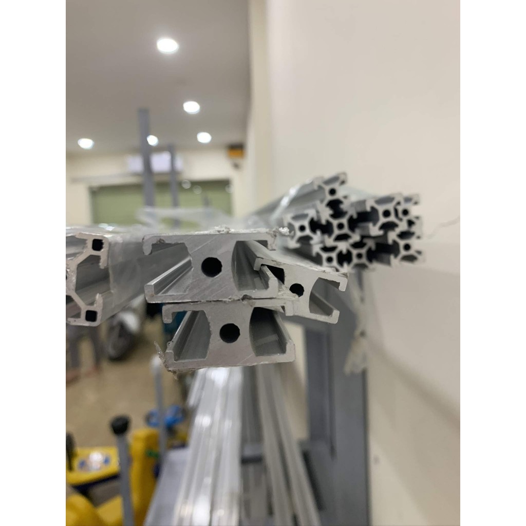 Nhôm Định Hình 15x30