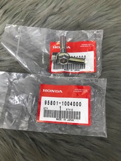 Ốc Phuộc Trên SH Ý , Dylan , PS [958011004000]