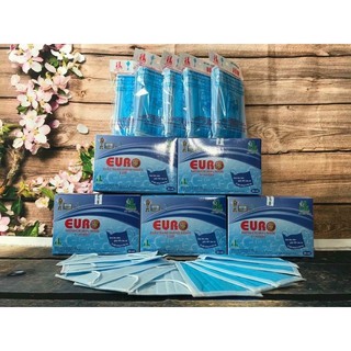 KHẨU TRANG 5 LỚP KHÁNG KHUẨN