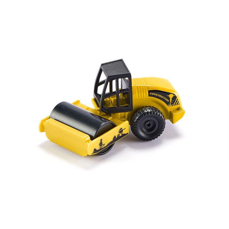 Đồ Chơi Mô Hình Xe lu SIKU 0895