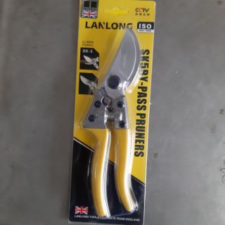 Kéo Cắt Cành LanLong