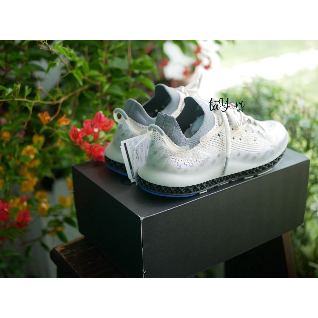 Giày thể thao nữ chính hãng 4D Fusio size 36.5