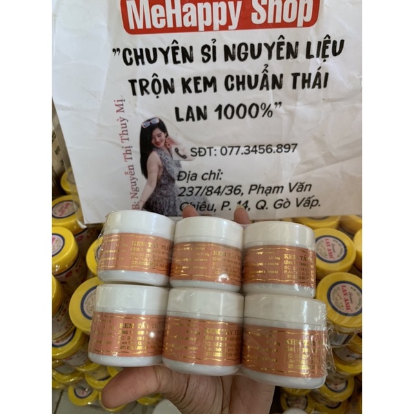 Kem kích trắng lan anh chính hãng