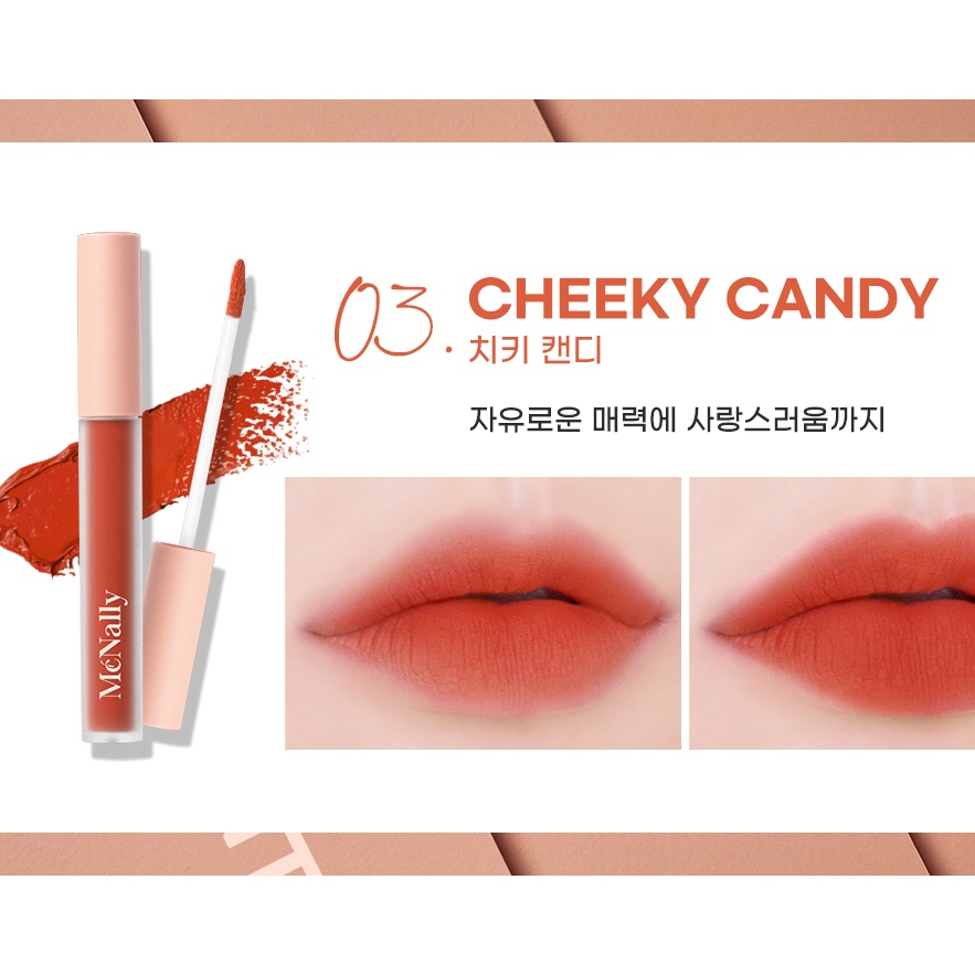 Bộ 5 cây son môi 30% DISC mềm mịn như nhung
 | BigBuy360 - bigbuy360.vn