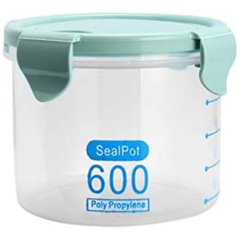 DMTT Hộp Nhựa Đựng Thức Ăn Cao Cấp SealPot 600 | BigBuy360 - bigbuy360.vn