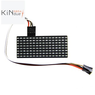 Mô đun màn hình LED xanh cảm ứng cho ESP32 ESP8266 Arduino