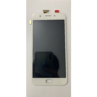 Màn hình Oppo F1S xịn trắng