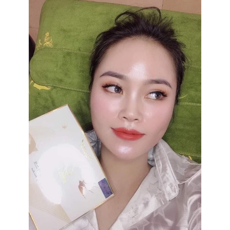 Nạ Yến _ Cấy Kim Cương Jang Won