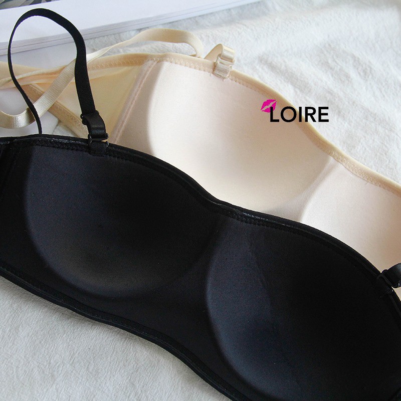 Áo Lót Quây Không Gọng Đệm Mỏng Thoải Mái Loire BRQ02 | BigBuy360 - bigbuy360.vn