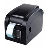 YDGD Máy in tem nhãn mã vạch Xprinter XP-350B ( in nhiệt trực tiếp ) 25 R219