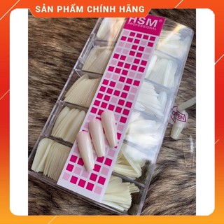 MÓNG ÚP HSM FORM THANG CHUẨN FORM CỰC HOT