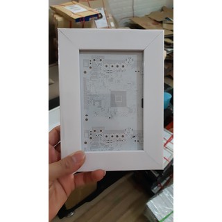 2 khung treo tường cỡ 10x15