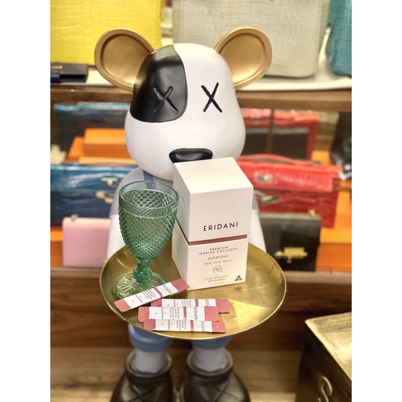 Collagen ERIDANI nhập khẩu chính hãng Australia