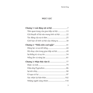 Sách - Tâm Lý Học Ứng Dụng
