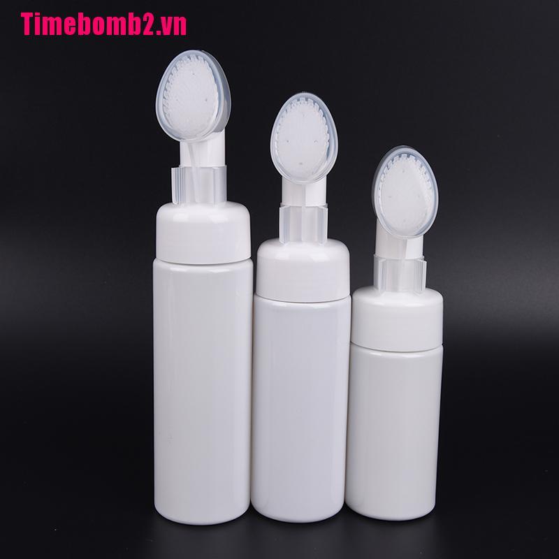 1 Bình Xịt Tạo Bọt Xà Phòng Có