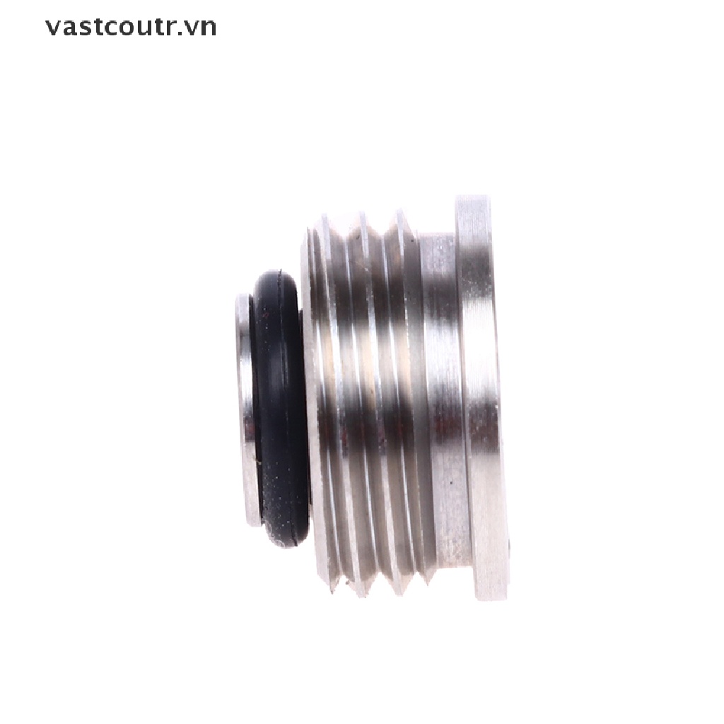 1 Đầu Chuyển Đổi Bằng Thép Không Gỉ Thay Thế Cho Billet / BB Box