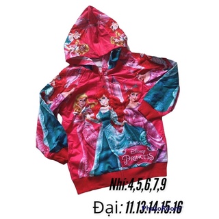 combo𝐀́𝐨 𝐤𝐡𝐨𝐚́𝐜 𝐛𝐞́ gái CÔNG CHÚA (hoangngoclinh)
