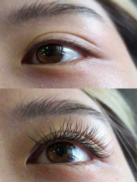 Huyết thanh dưỡng mi Eveline 8in1 | BigBuy360 - bigbuy360.vn