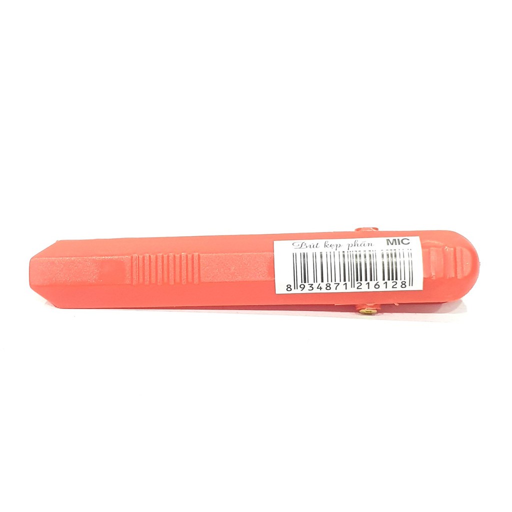 Bút Kẹp Phấn Bảng Dụng Cụ Kẹp Phấn Mic CamShop