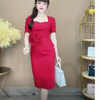 Đầm tappha đi tiệc cao cấp SML | BigBuy360 - bigbuy360.vn