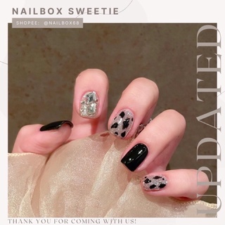 Nail box khách đặt theo yêu cầu