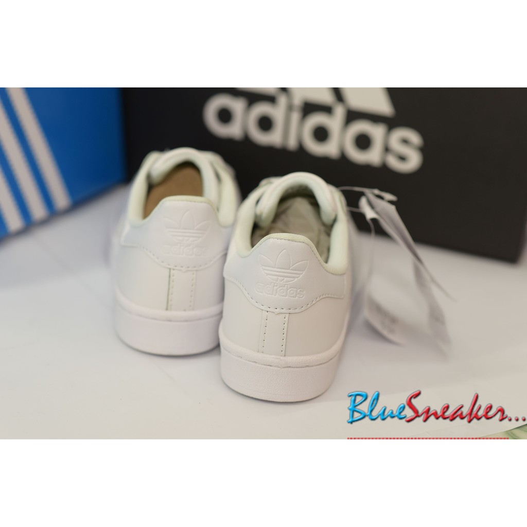 Giày Sneaker Adidas SuperStar Trắng (fullbox + freeship)