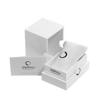 Đồng hồ nữ Obaku-V110LCIRR