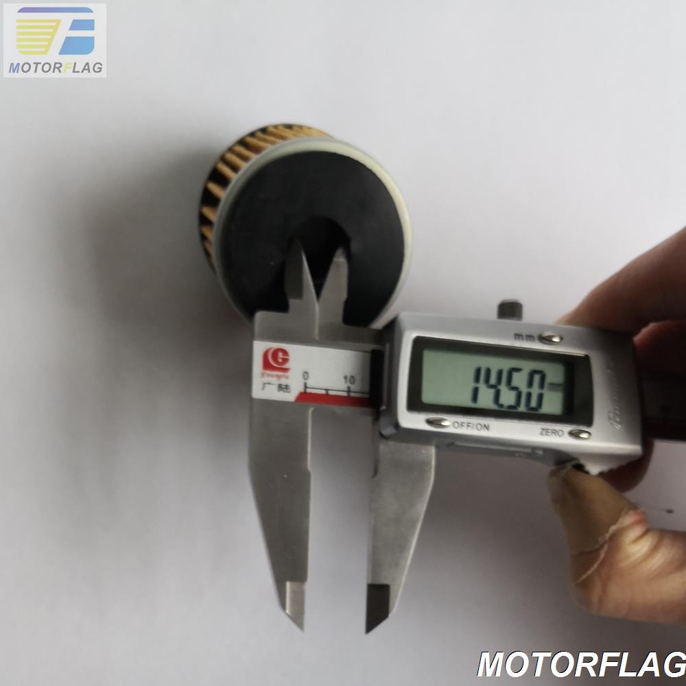 Bộ Lọc Dầu Chuyên Dụng Cho Xe Mô Tô Benelli TNT25 TNT250 BN251 BJ250