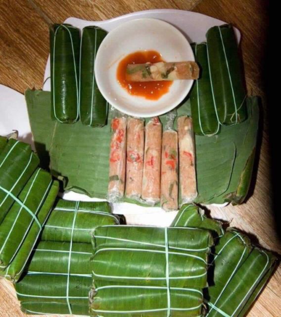 Nem chua Thanh Hóa - Ship từ 20 cái | BigBuy360 - bigbuy360.vn