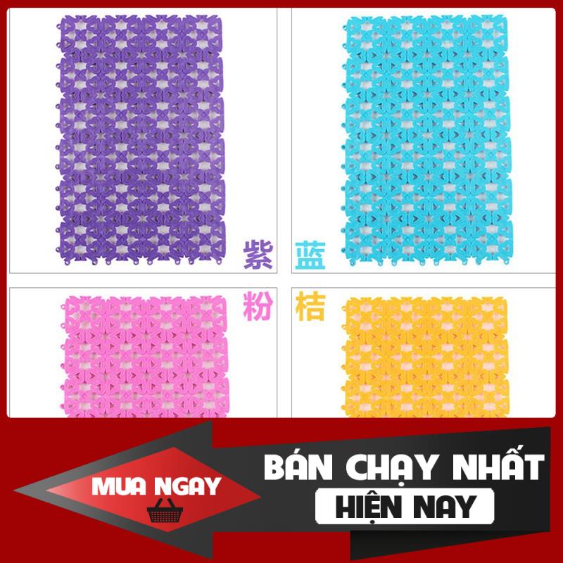 [❌GIÁ SỈ❌] [FREESHIP] Thảm nhựa chống lọt chân chó mèo( đa năng) 0 ❤️