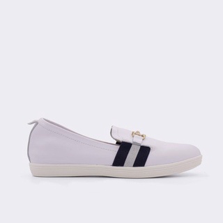 Giày lười nữ cao cấp Christina-Q GLM026