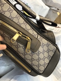 Balo GUCCI về sll 2 màu