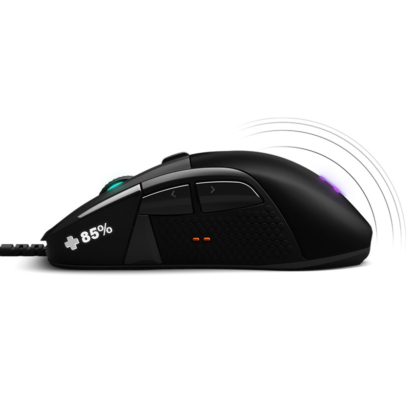 Chuột SteelSeries Rival 710 (62334)