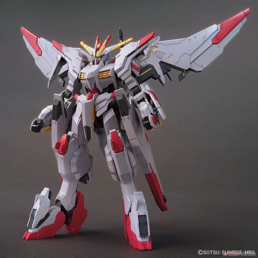 Mô Hình Lắp Ráp Gundam HG IBO Marchosias