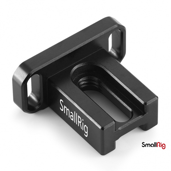 SMALLRIG Phụ kiện chuyển đổi ống kính nhỏ cho BMPCC 4K 2247