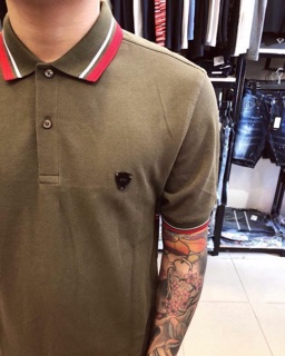 Áo Polo CPS CHAPS THAILAND