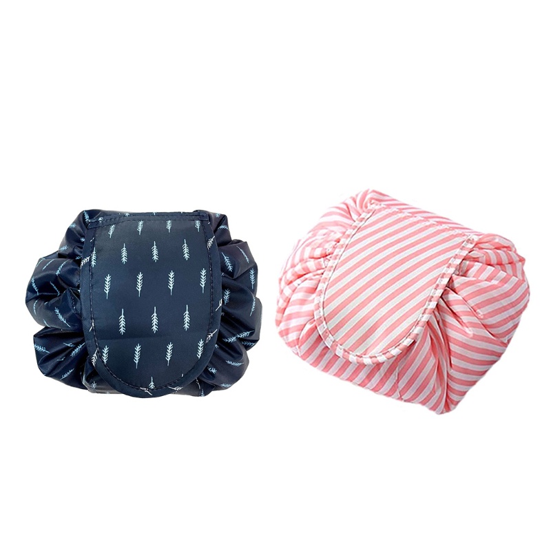 Túi Dây Rút Đựng Mỹ Phẩm Vệ Sinh Cá Nhân Cho Nữ