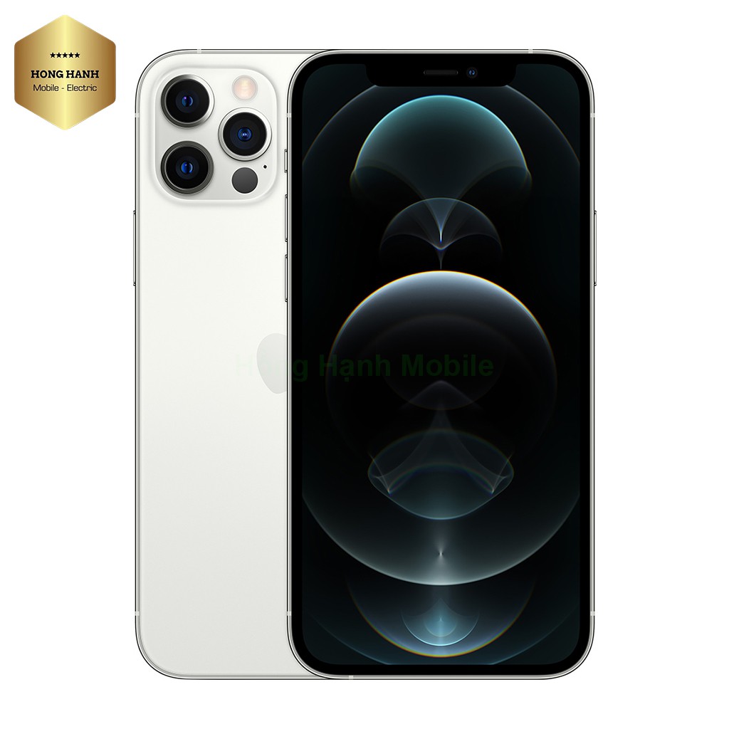 Điện Thoại Apple iPhone 12 Pro Max 128GB - Hàng Chính Hãng | BigBuy360 - bigbuy360.vn