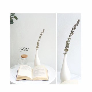 Bình gốm phong cách Bắc Âu