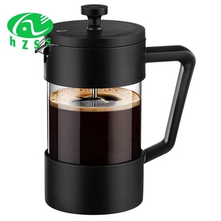 Dụng cụ pha cà phê bằng thủy tinh