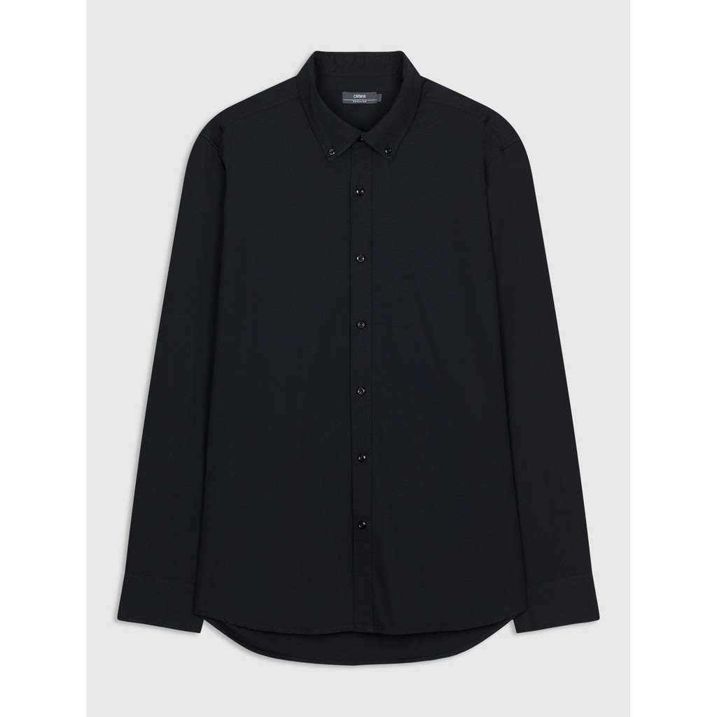 Áo sơ mi nam dài tay Canifa 8TH19A004 | BigBuy360 - bigbuy360.vn