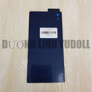 Nắp lưng Sony Xperia Z4 / Z4
