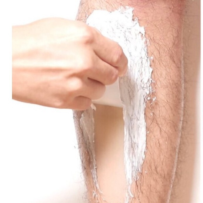 [TẨY SẠCH SẼ] Chai Tẩy Lông Dạng Bọt Xịt An Toàn Cho Da - Xịt Tẩy Lông Cấp Tốc Không Đau | BigBuy360 - bigbuy360.vn