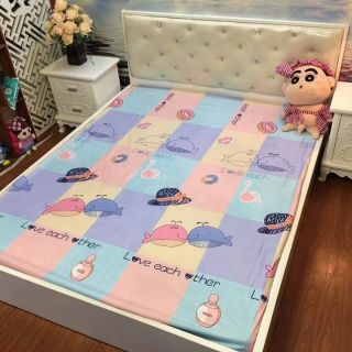 Ga chống thâm cotton 1m6