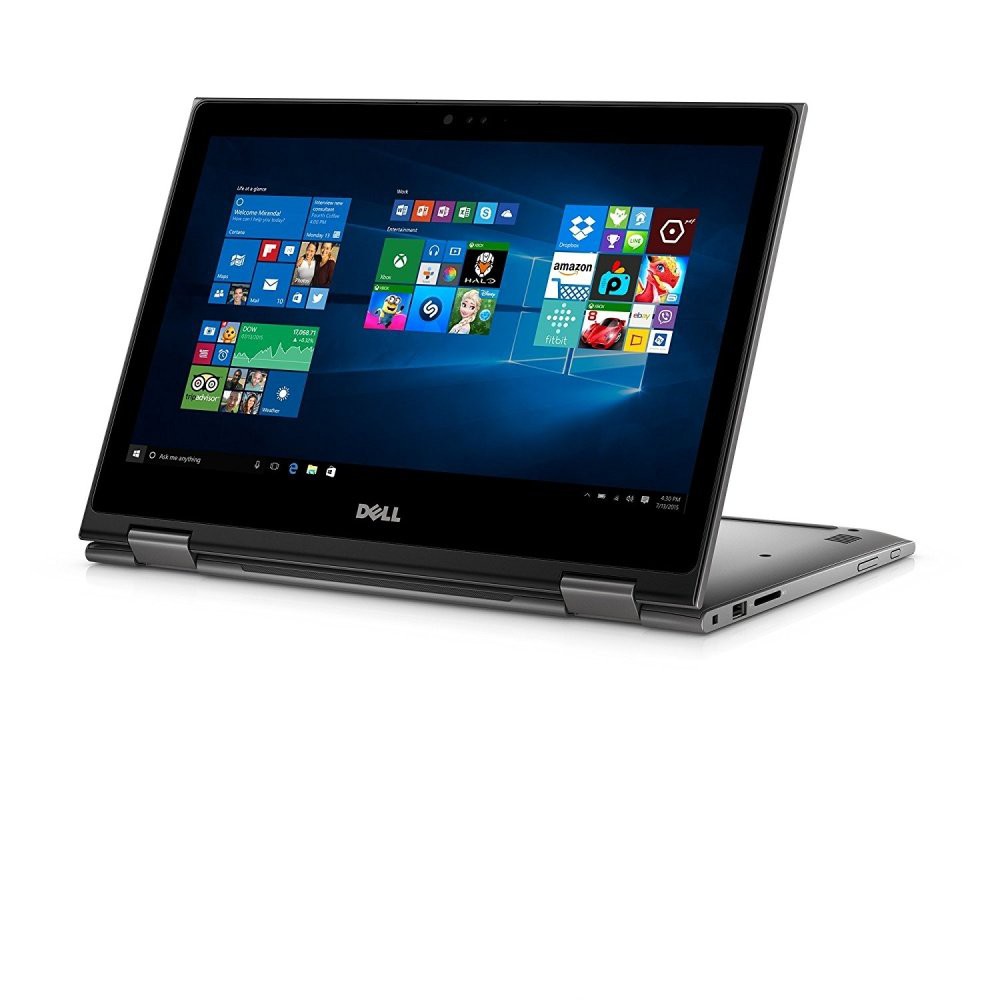 LAPTOP DELL INSPIRON 13-5368 CORE I7 6500U 2.5GHZ,8GB, 256 SSD, 13.3 INCH | BigBuy360 - bigbuy360.vn