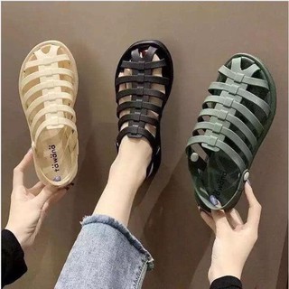 saldan Dép Rọ.