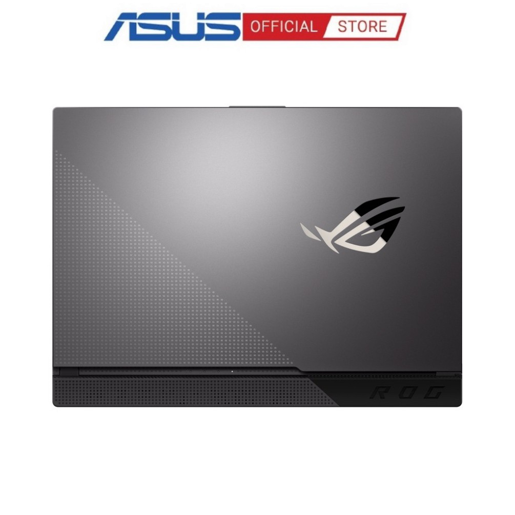 Laptop Asus ROG Strix G15 G513QE-HN010T (Ryzen R7-5800H | 16GB | 512GB | RTX 3050Ti 4GB | 15.6 inch FHD | Win 10 | Xám) | BigBuy360 - bigbuy360.vn