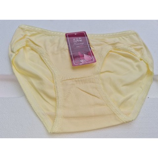 Quần Cotton kiểu lưng  9k / 1 cái