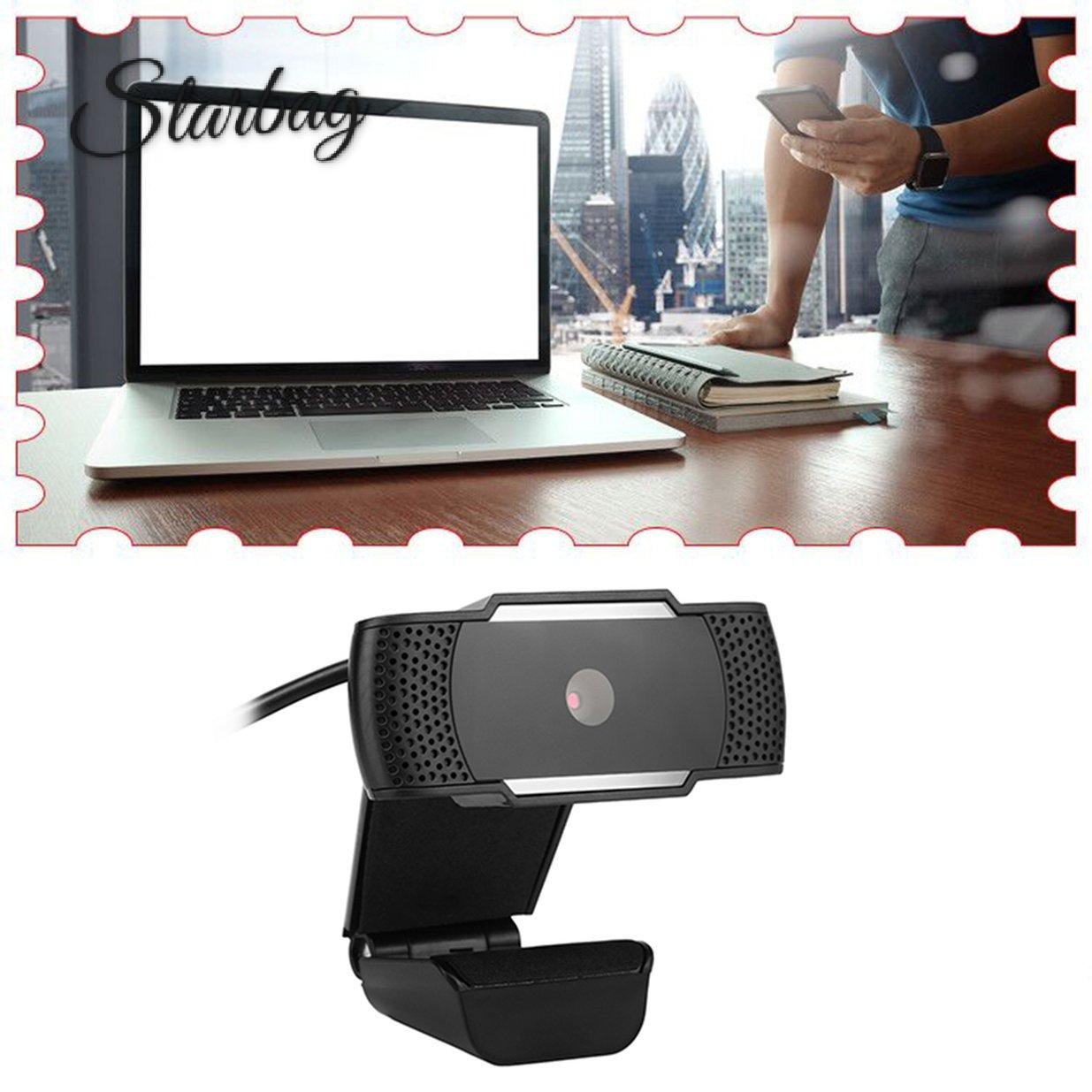Webcam A880 Cho Máy Tính Kèm Phụ Kiện | BigBuy360 - bigbuy360.vn